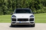 Porsche Cayenne GTS Coupe 2020 года (WW)